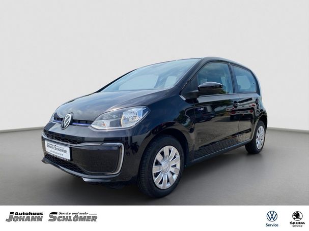 Volkswagen up! 60 kW image number 1