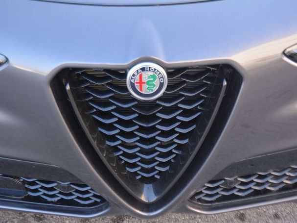 Alfa Romeo Stelvio 2.2 Q4 154 kW image number 21