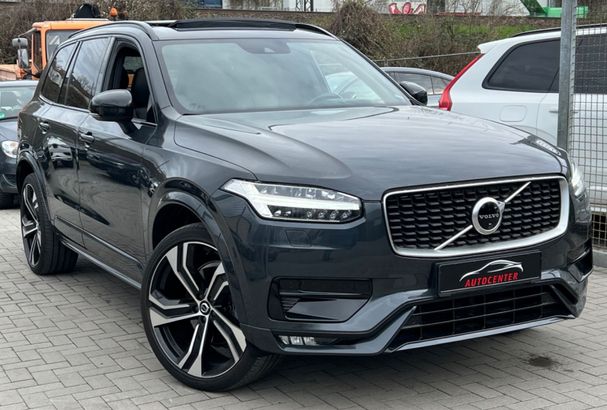 Volvo XC90 AWD 173 kW image number 2