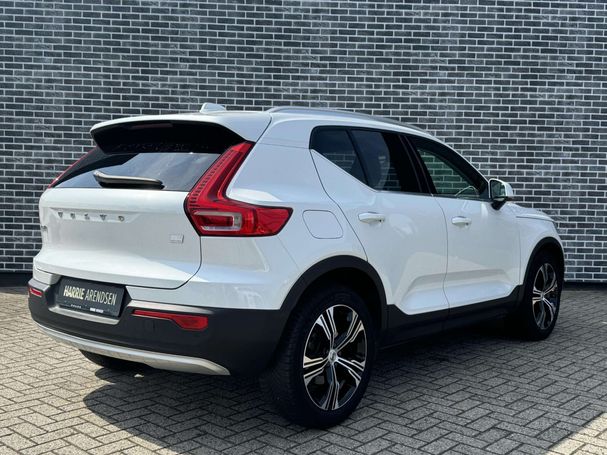 Volvo XC40 T5 Recharge 193 kW image number 4