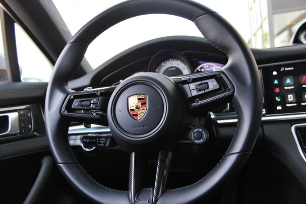 Porsche Panamera 4S Sport Turismo E-Hybrid 412 kW image number 37