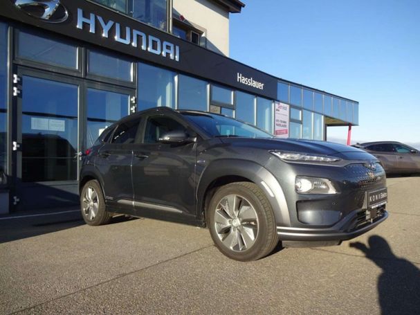 Hyundai Kona 150 kW image number 1