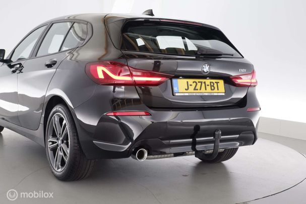 BMW 118i 103 kW image number 34