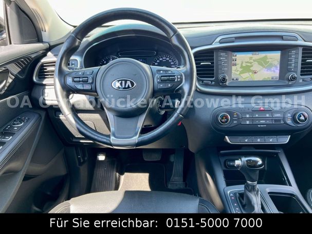 Kia Sorento 2.2 CRDi 147 kW image number 17