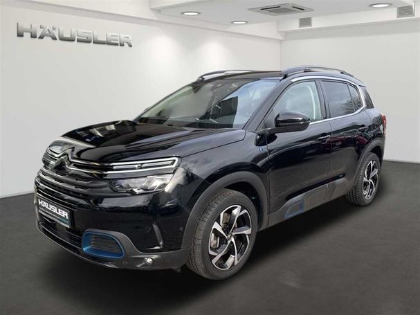 Citroen C5 Aircross 133 kW image number 1