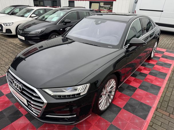 Audi A8 55 TFSI quattro 250 kW image number 1