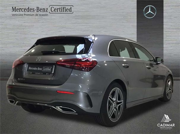 Mercedes-Benz A 180 d 85 kW image number 3