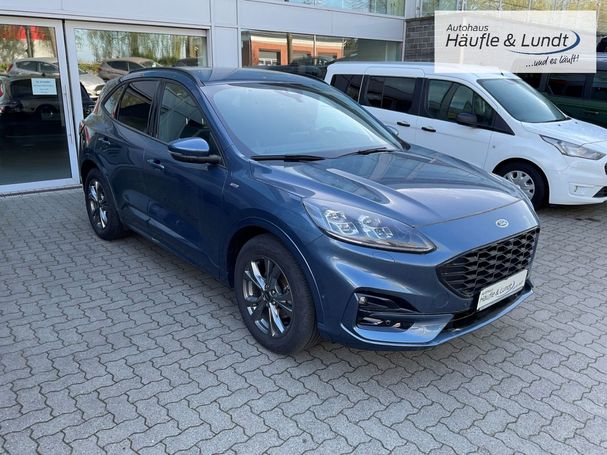 Ford Kuga ST-Line X 88 kW image number 2