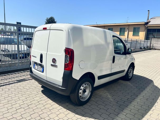 Fiat Fiorino 59 kW image number 2