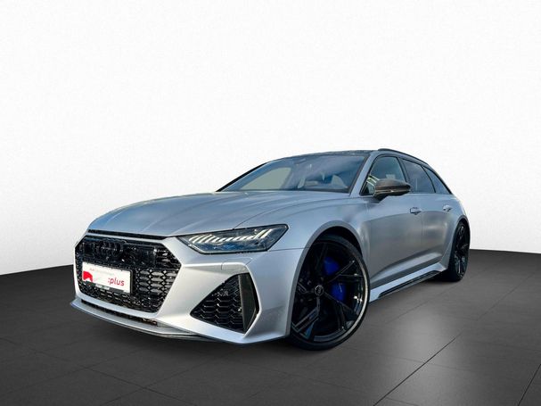 Audi RS6 Avant 441 kW image number 1