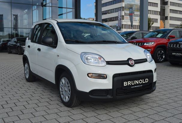 Fiat Panda 1.0 GSE Hybrid 51 kW image number 2