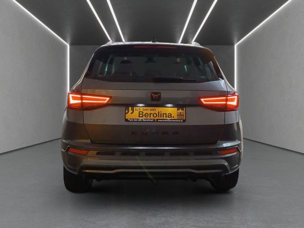 Cupra Ateca 110 kW image number 6