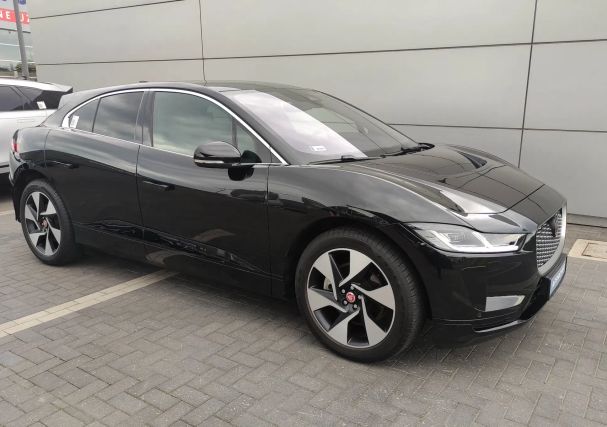 Jaguar I-Pace EV400 S AWD 294 kW image number 6