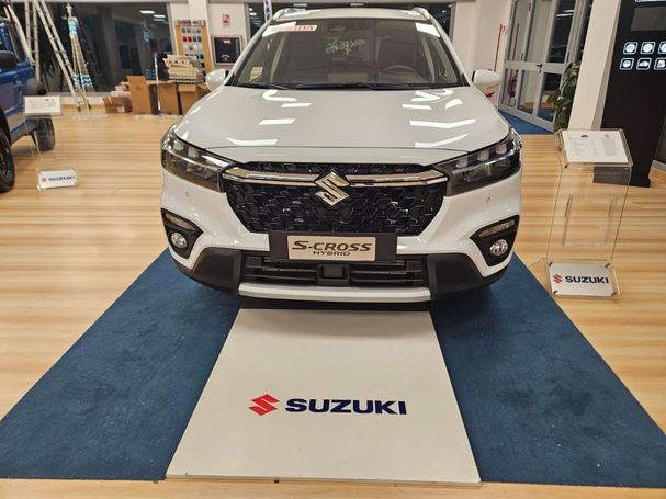 Suzuki SX4 S-Cross 95 kW image number 3