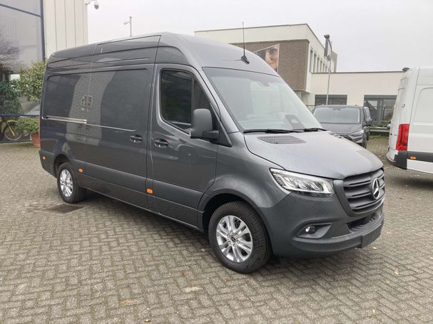 Mercedes-Benz Sprinter 317 CDI 125 kW image number 9