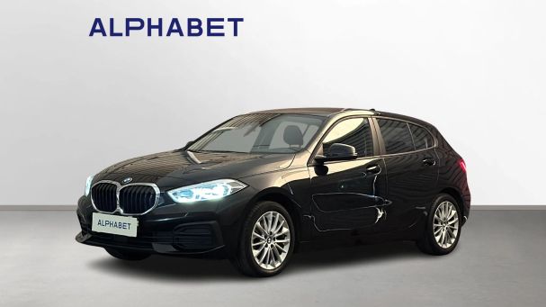 BMW 118i 103 kW image number 1