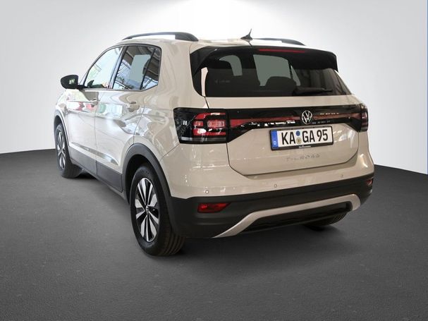 Volkswagen T-Cross 1.0 TSI DSG 81 kW image number 2