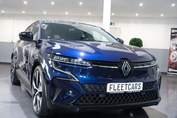 Renault Megane E-Tech Electric EV60 160 kW image number 3