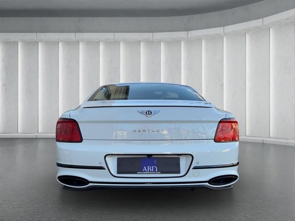 Bentley Flying Spur 6.0 W12 467 kW image number 5