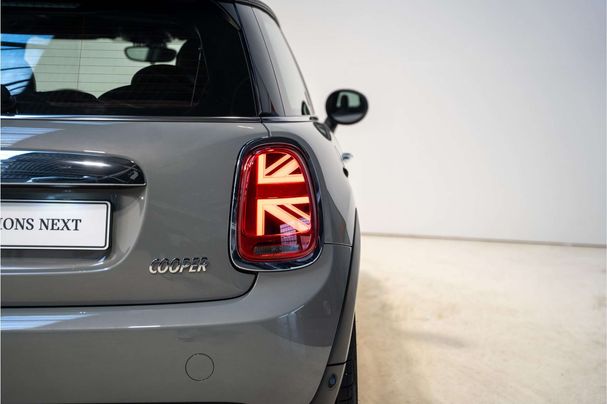 Mini Cooper 100 kW image number 21