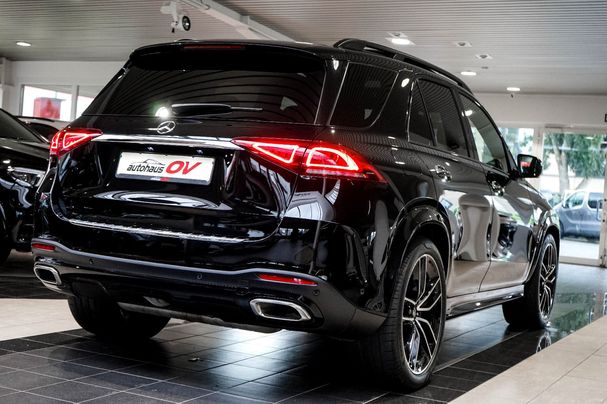 Mercedes-Benz GLE 450 AMG 286 kW image number 15