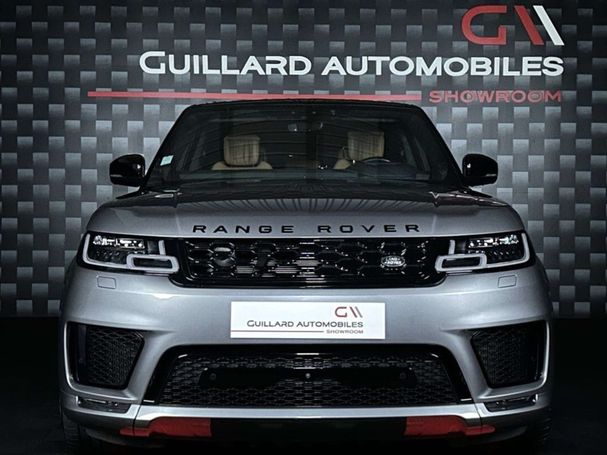 Land Rover Range Rover Sport P400e Autobiography 298 kW image number 4