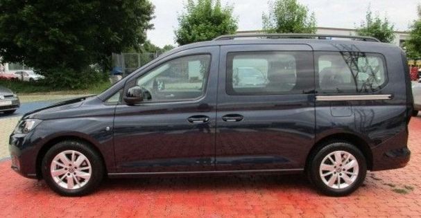 Volkswagen Caddy Maxi 2.0 TDI 90 kW image number 8