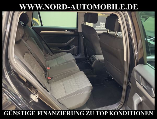 Volkswagen Passat Variant 2.0 TDI Business 110 kW image number 16