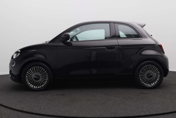 Fiat 500 e 42 kWh 87 kW image number 6