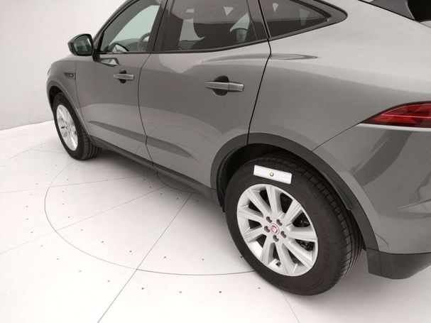 Jaguar E-Pace AWD S 110 kW image number 43