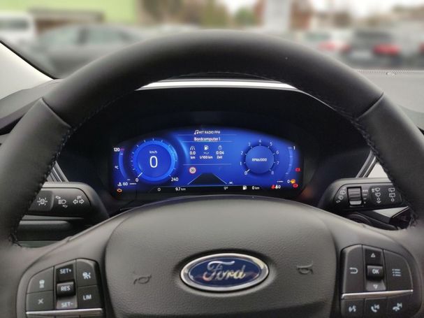 Ford Kuga 1.5 EcoBoost Titanium 110 kW image number 10