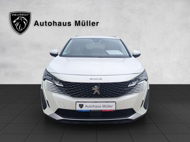 Peugeot 5008 130 EAT8 S&S Allure 96 kW image number 15