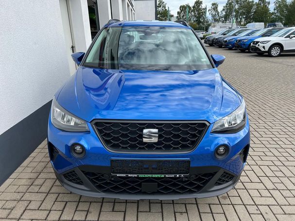 Seat Arona 85 kW image number 3