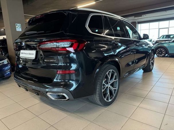 BMW X5 xDrive30d 210 kW image number 3