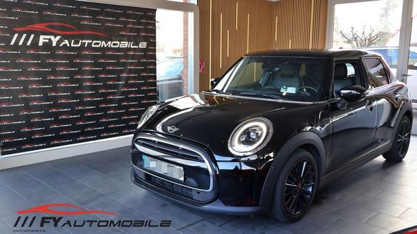 Mini One Classic Trim 75 kW image number 1