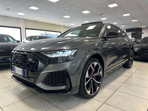 Audi RSQ8 4.0 quattro Tiptronic 441 kW image number 1