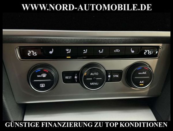 Volkswagen Passat Variant 2.0 TDI DSG Comfortline 110 kW image number 20