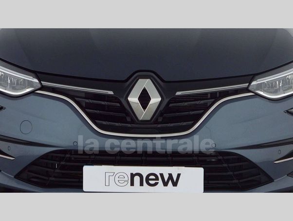 Renault Megane BLUE dCi 115 EDC 85 kW image number 39