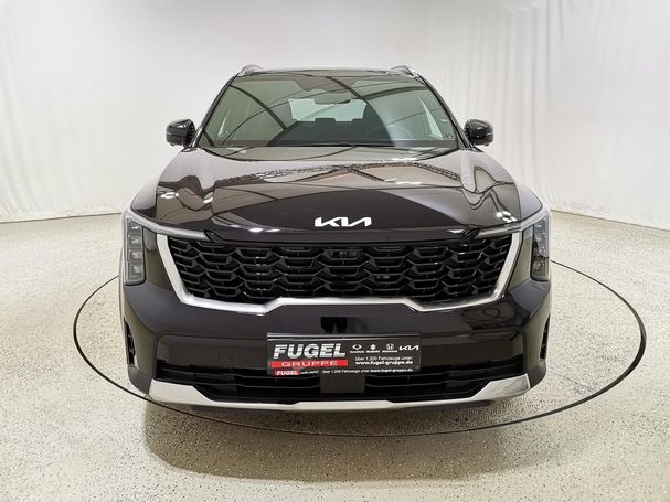 Kia Sorento 2.2 Platinum AWD 142 kW image number 3