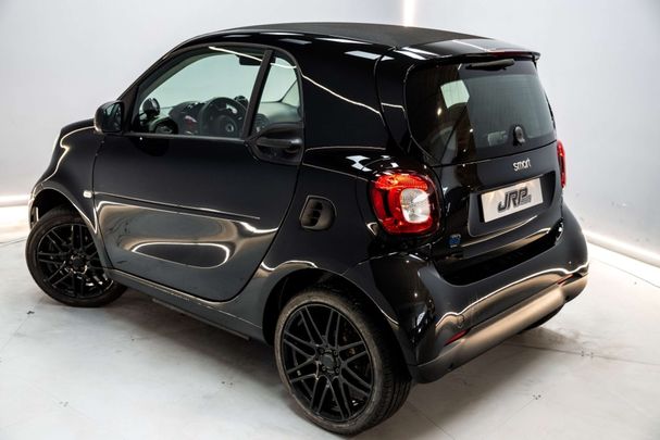 Smart ForTwo EQ 60 kW image number 22