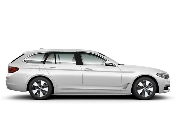 BMW 520d Touring 140 kW image number 3