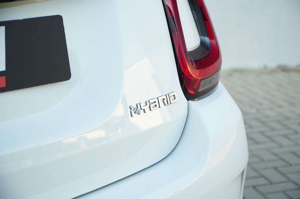 Fiat 500X 1.5 Hybrid 96 kW image number 16