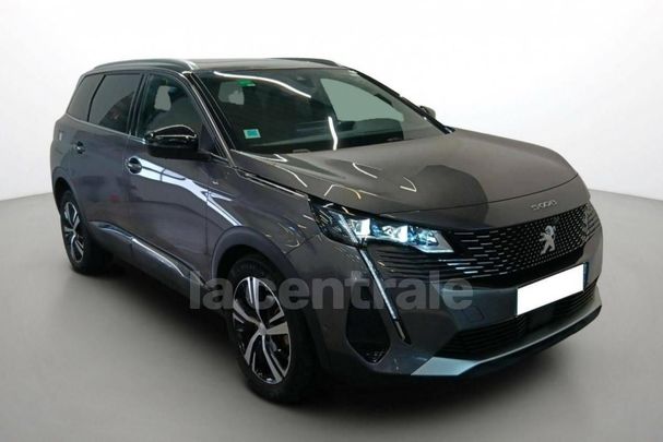 Peugeot 5008 96 kW image number 15