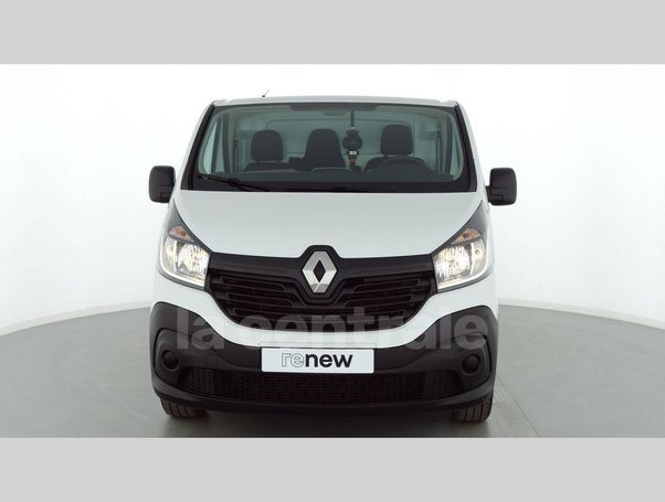 Renault Trafic DCi 120 L2H1 88 kW image number 2