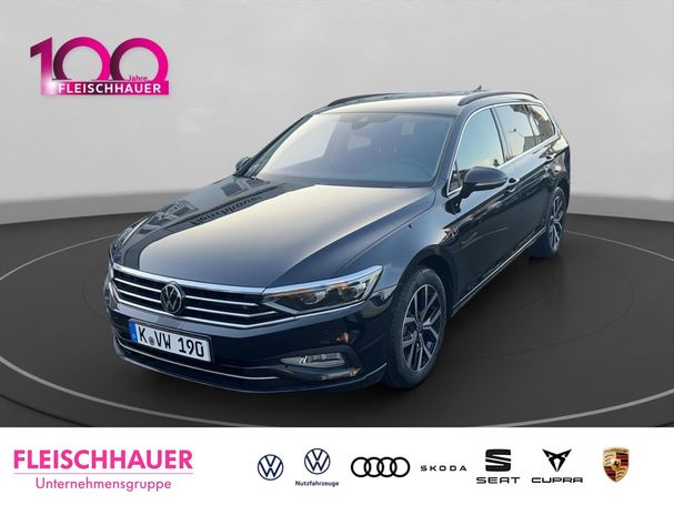 Volkswagen Passat Variant DSG 147 kW image number 1