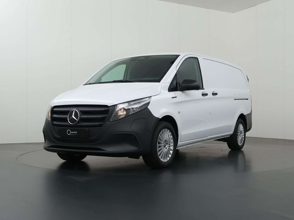 Mercedes-Benz Vito e 85 kW image number 12