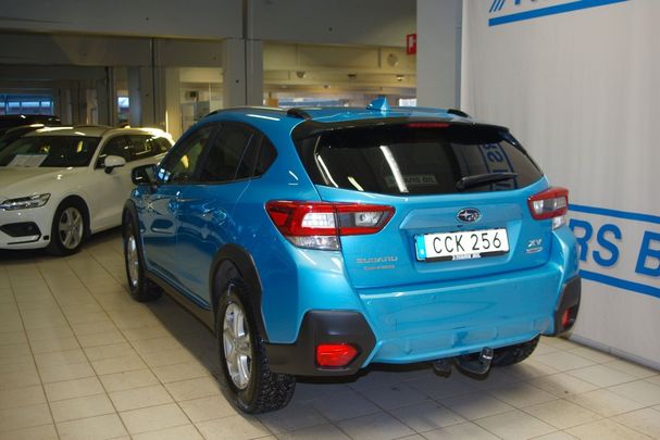 Subaru XV 2.0i 110 kW image number 4