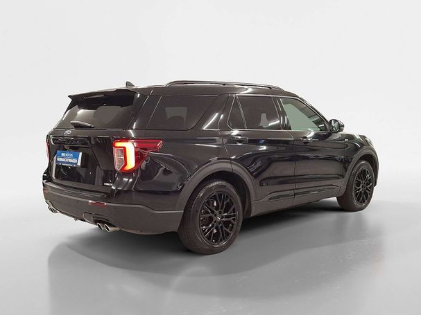 Ford Explorer 3.0 EcoBoost ST-Line 336 kW image number 17