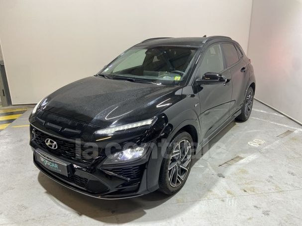 Hyundai Kona 1.0 T-GDI 88 kW image number 1