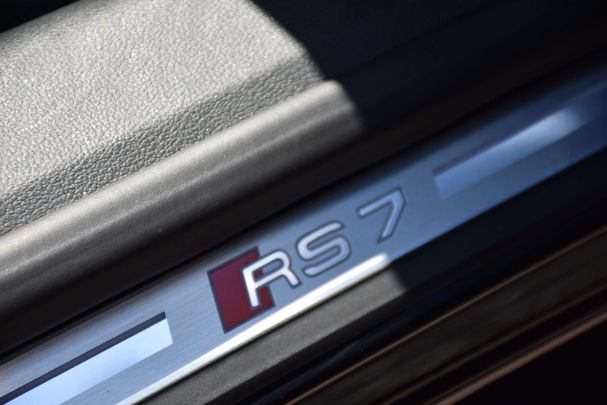 Audi RS7 4.0 TFSI quattro 441 kW image number 18